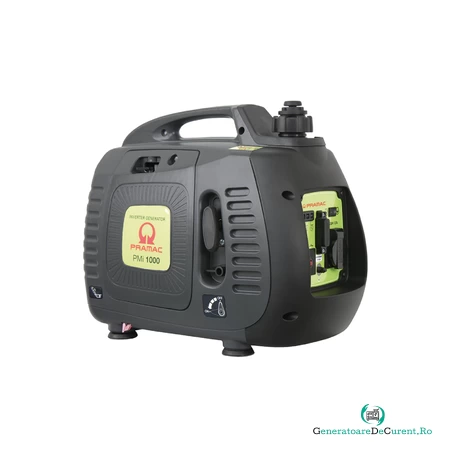 Generator monofazic 1.0Kw , 230V, 50Hz, Benzina 